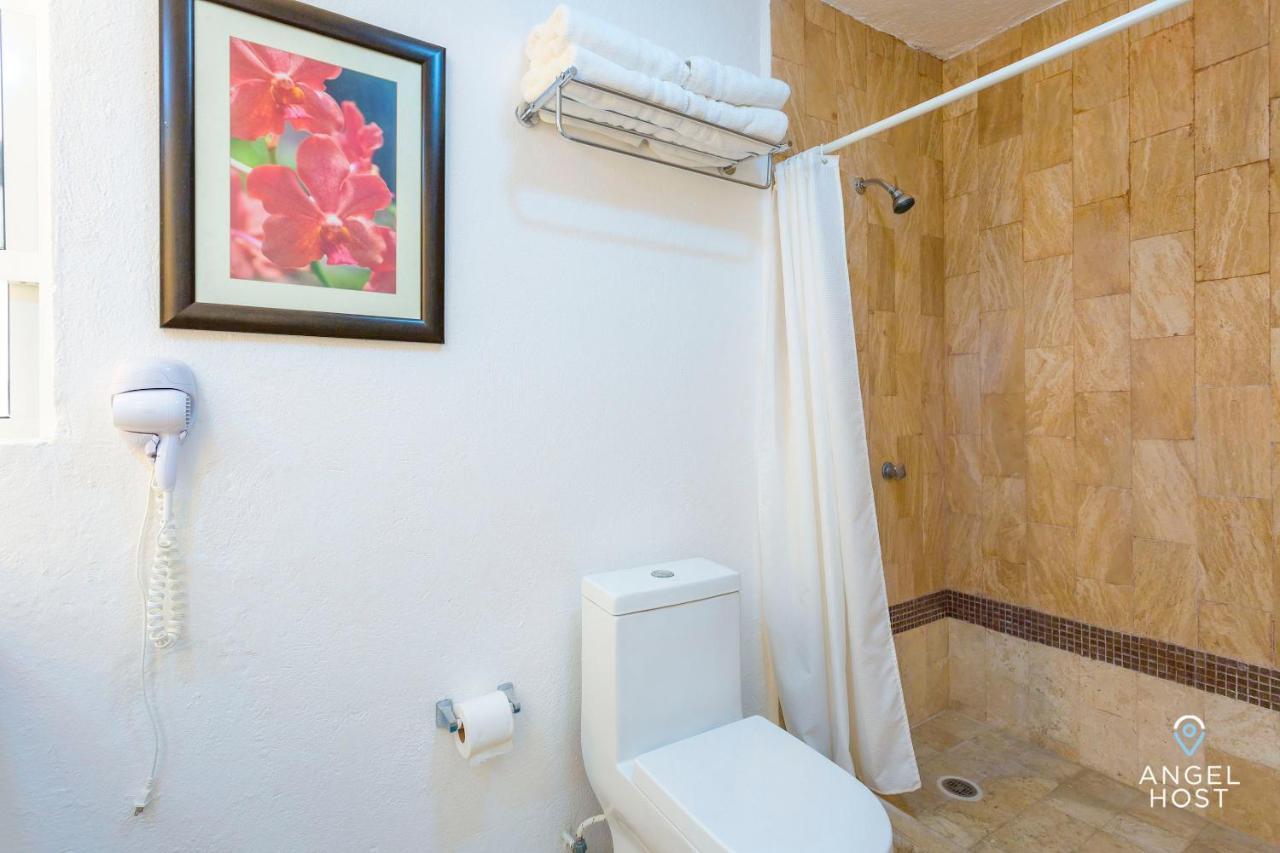Deluxe Suites At Villas Tropical In Zona Hotelera Cancún Exterior foto